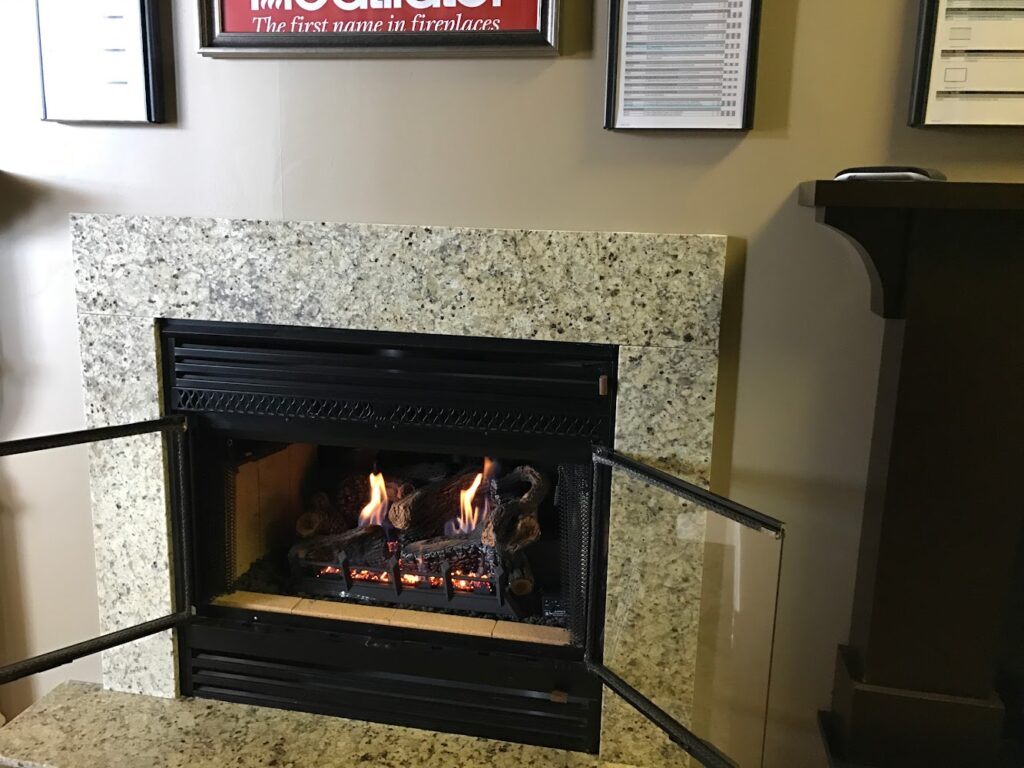 Hearthside Hearth and Home in Cleveland - FireplaceServiceFinder