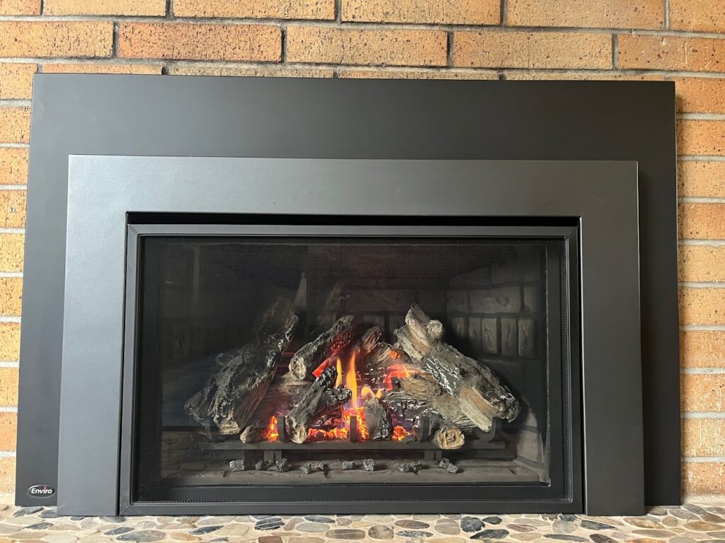 Hearthside & Home in Lynnwood - FireplaceServiceFinder