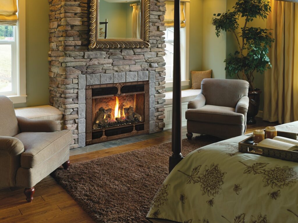 Heat Source in Tehachapi - FireplaceServiceFinder