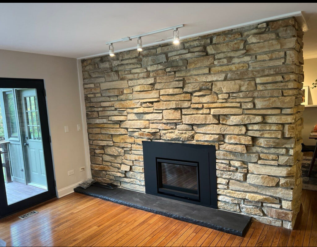 Heatcrafter in Buffalo Grove - FireplaceServiceFinder