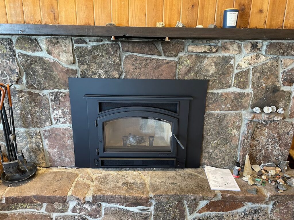 Heating Services of Star Valley LLC in Afton - FireplaceServiceFinder