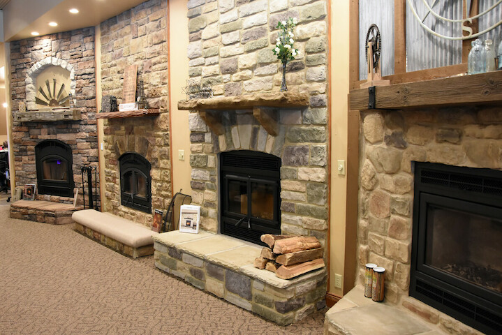 Hechler's Mainstreet Hearth & Home in Troy - FireplaceServiceFinder