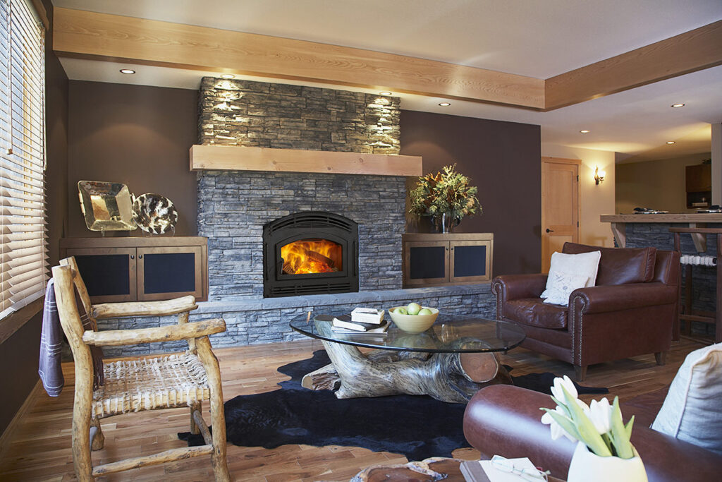 Heffley's Hearth & Home in Whitesboro - FireplaceServiceFinder