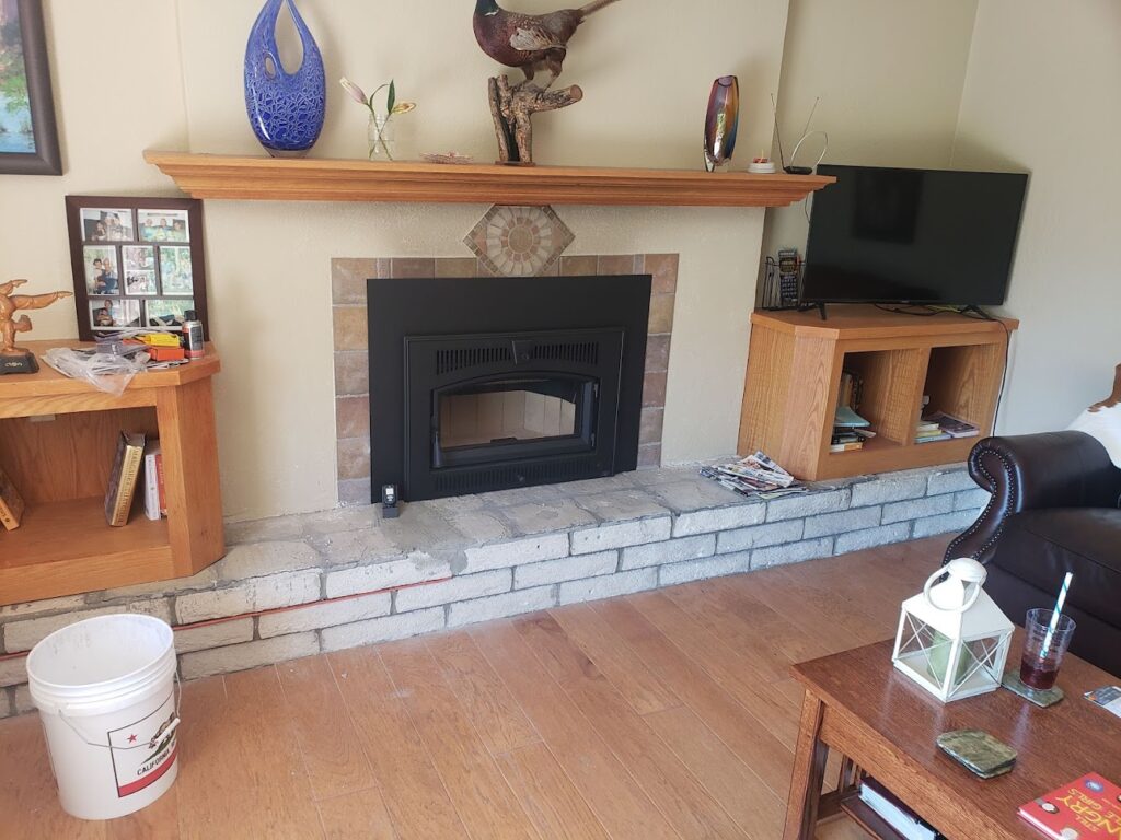 Henning's Stoves and Fireplaces in Vista - FireplaceServiceFinder