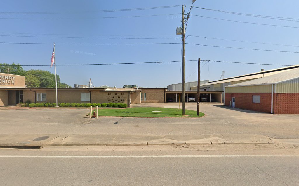 Henry Brick Co in Selma - FireplaceServiceFinder