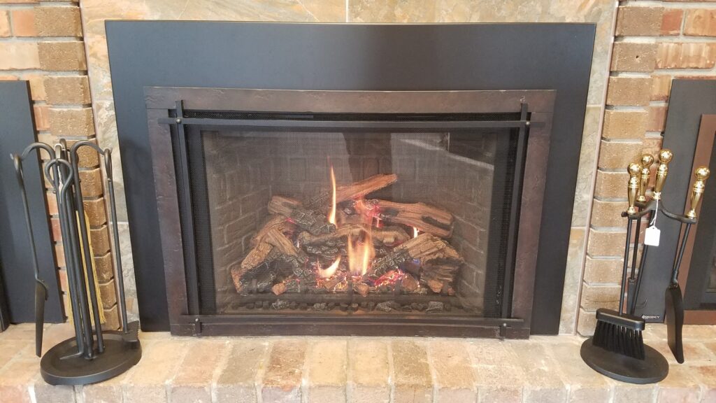 Heritage Fireplace Shop in Poulsbo - FireplaceServiceFinder