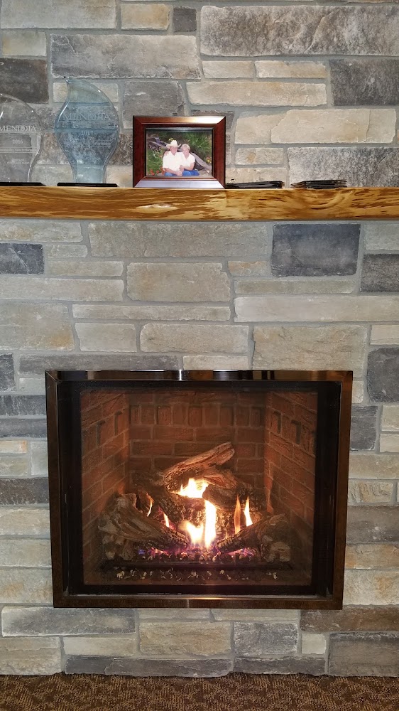 Heritage Fireplace Shop in Bremerton - FireplaceServiceFinder