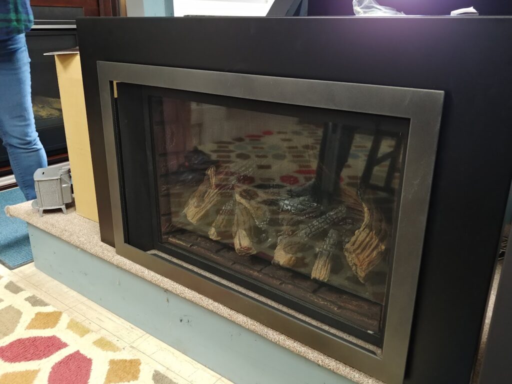 Heritage Fireplace & Stove in Macedon - FireplaceServiceFinder
