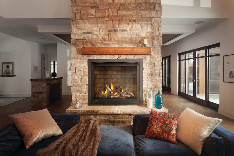 Heritage Hearth + Outdoor Living in Morrisville - FireplaceServiceFinder