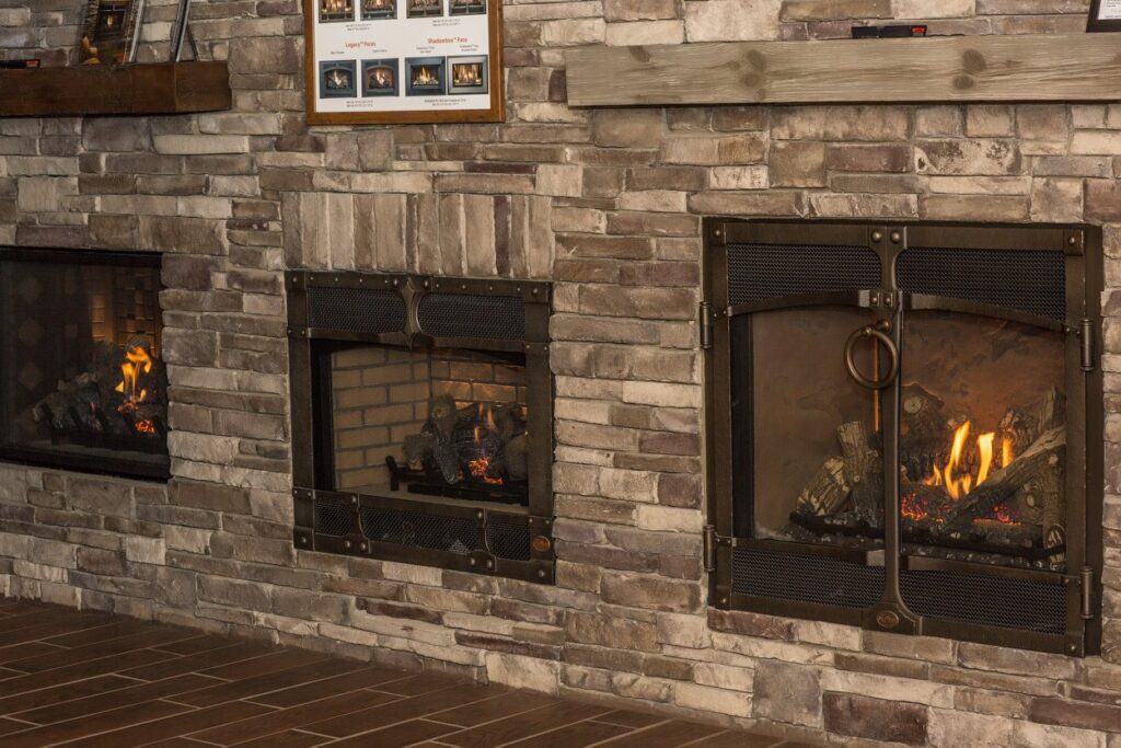 High Country Fireplaces (Appointments Recommended) in Statesville - FireplaceServiceFinder