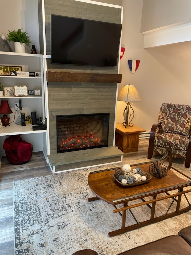 Highland Hearth & Fireplace in Hamburg - FireplaceServiceFinder