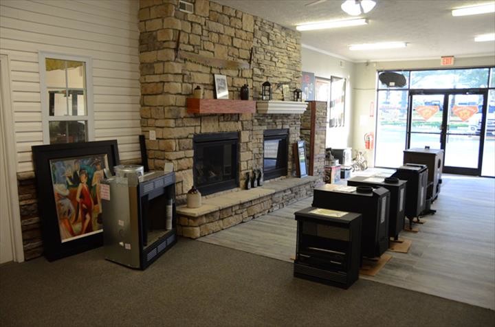 Hillside Fireplace & Hearth in Mt Washington - FireplaceServiceFinder