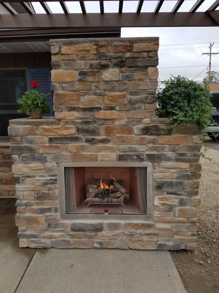 Hitzer Inc in Berne - FireplaceServiceFinder