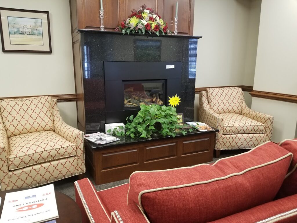 Holtzman Propane in Mt Jackson - FireplaceServiceFinder