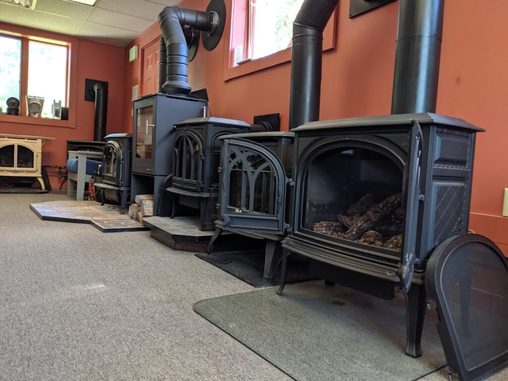 Home Comfort Warehouse in White River Junction - FireplaceServiceFinder