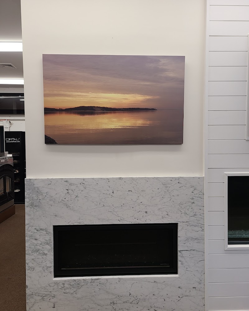 Home Crafts Inc in West Babylon - FireplaceServiceFinder