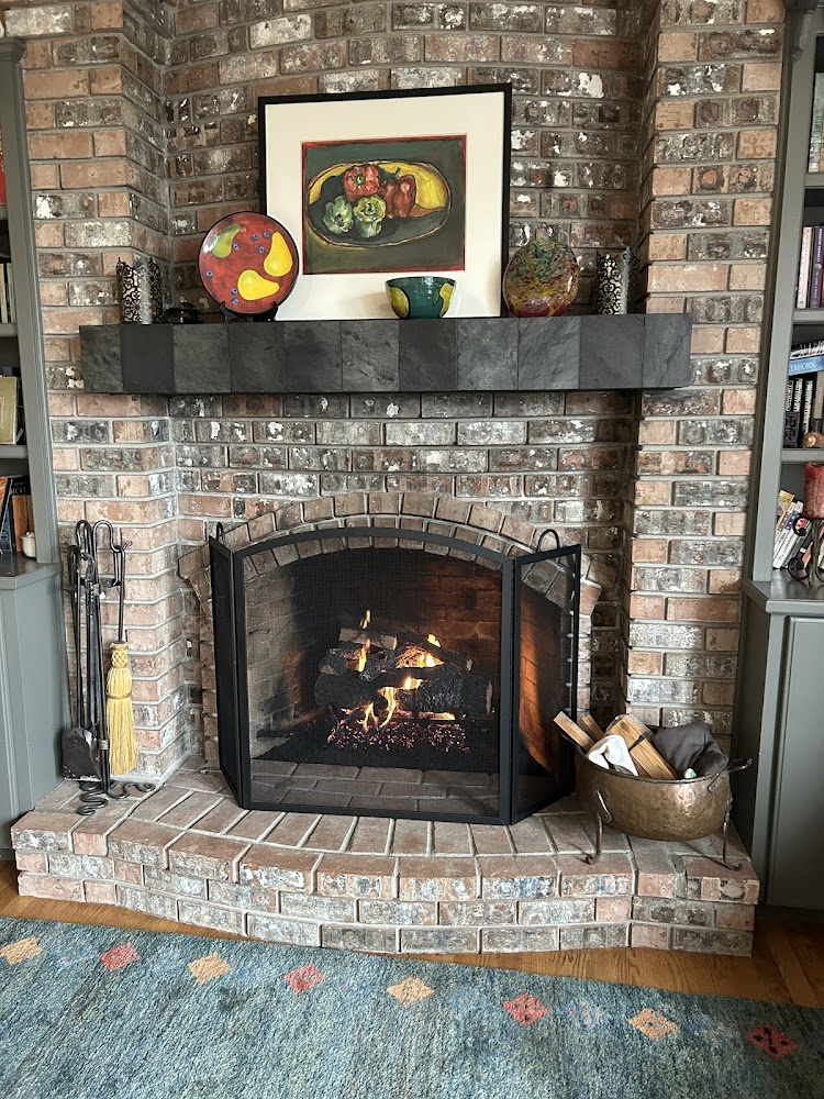 Home Fire Stove in Salem - FireplaceServiceFinder
