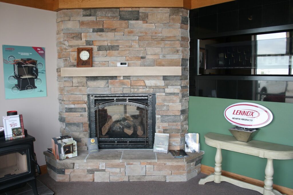 Home Fires Incorporated in Ames - FireplaceServiceFinder