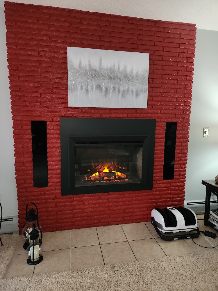 Home & Hearth Fireplaces in Fargo - FireplaceServiceFinder
