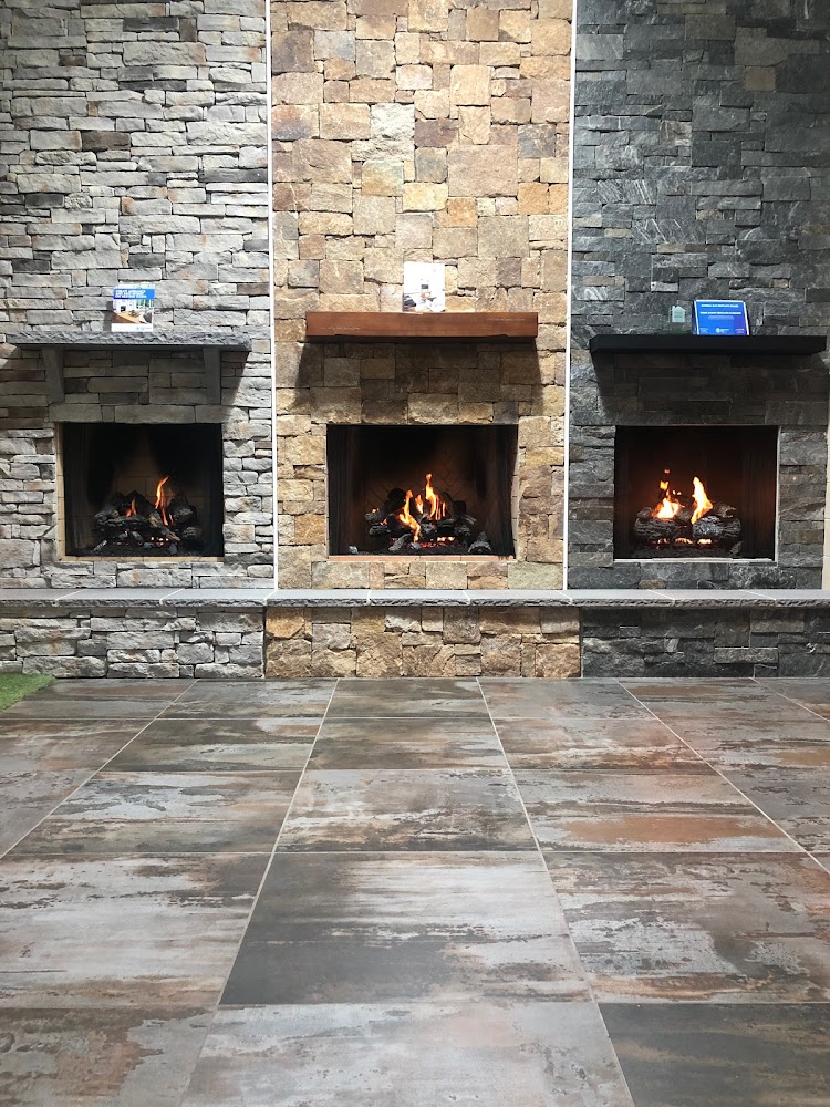Home Living Fireplaces in Chantilly - FireplaceServiceFinder