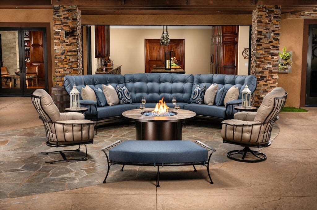 Home & Patio in San Antonio - FireplaceServiceFinder