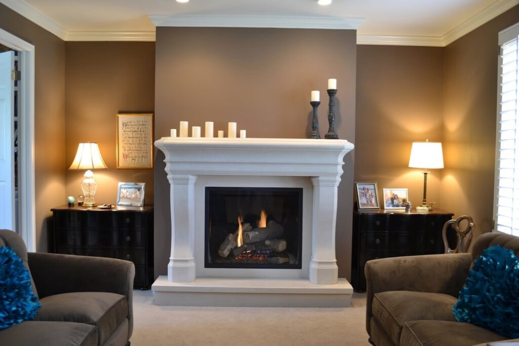 Home and Hearth Outfitters in Denver - FireplaceServiceFinder