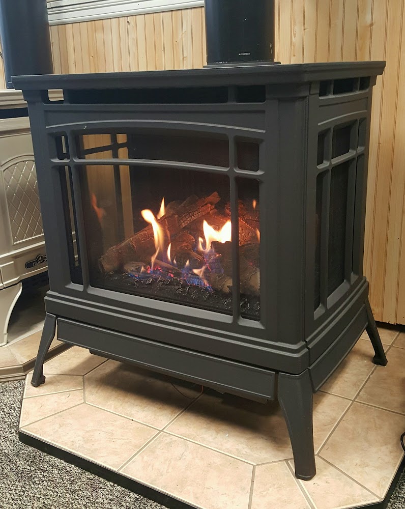HomeTown Hearth & Grill in Portland - FireplaceServiceFinder