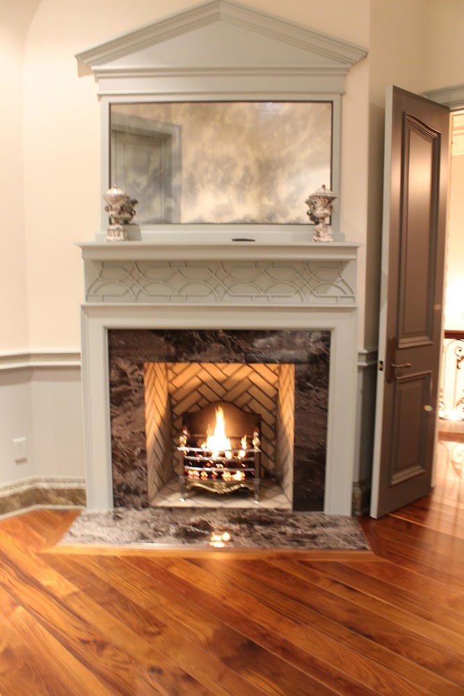 Homefires in Charlotte - FireplaceServiceFinder