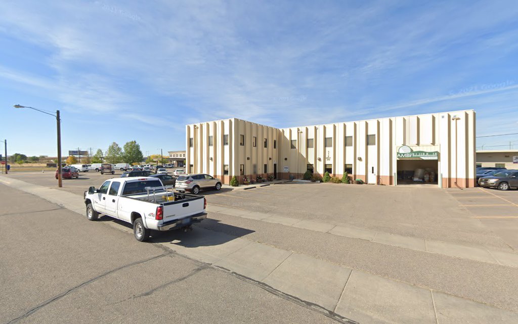 Honey Bear Home Ltd in Casper - FireplaceServiceFinder