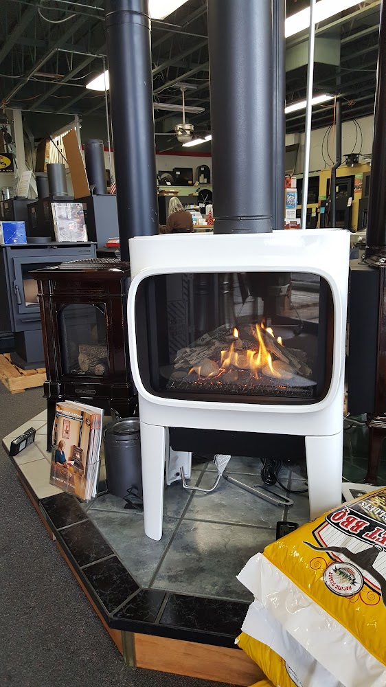 Hot Spot Fireplace And BBQ Shop in Beaverton - FireplaceServiceFinder