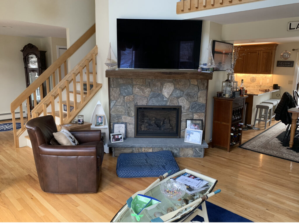 House of Warmth Stove & Fireplace Shop in New Milford - FireplaceServiceFinder