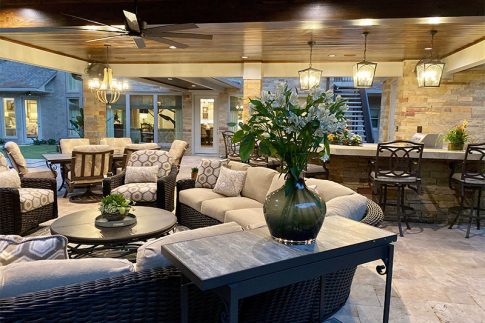 Houston Home & Patio in Houston - FireplaceServiceFinder