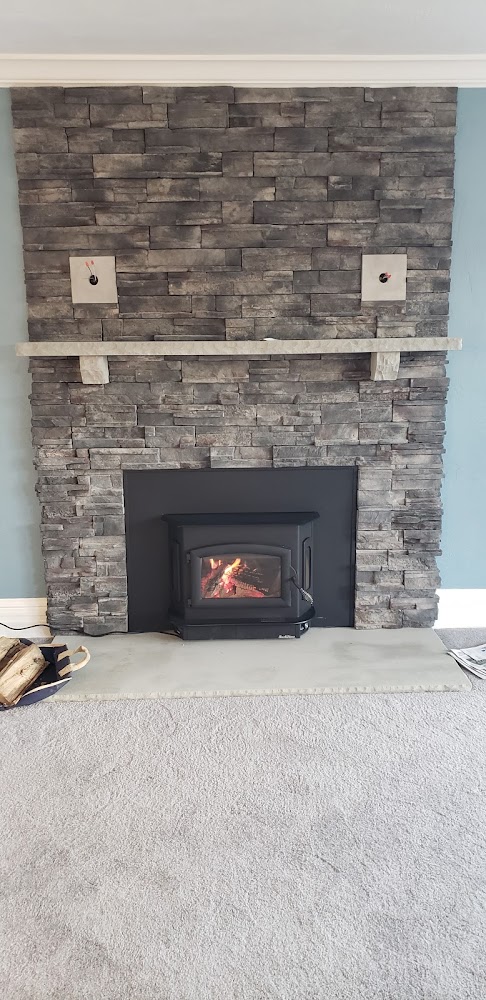 Howell Craft Inc. in Elizabeth - FireplaceServiceFinder
