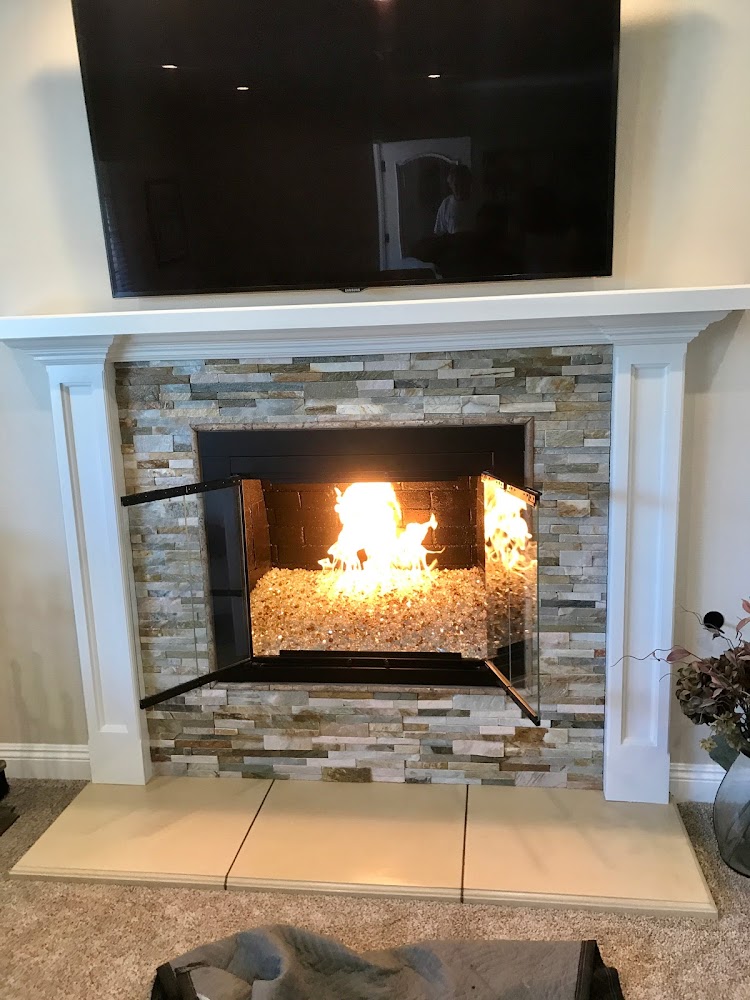 Huntington Beach Fire Pits & Fireplace by appointment in Huntington Beach - FireplaceServiceFinder