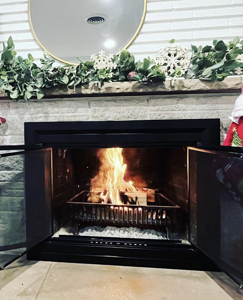 Ignite Chimney and Fireplace Company in Chicago - FireplaceServiceFinder