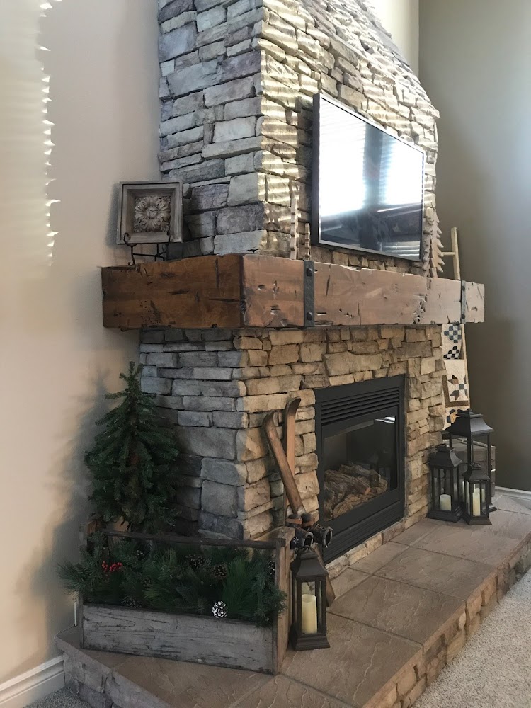 Iguana Art & Design in Bountiful - FireplaceServiceFinder