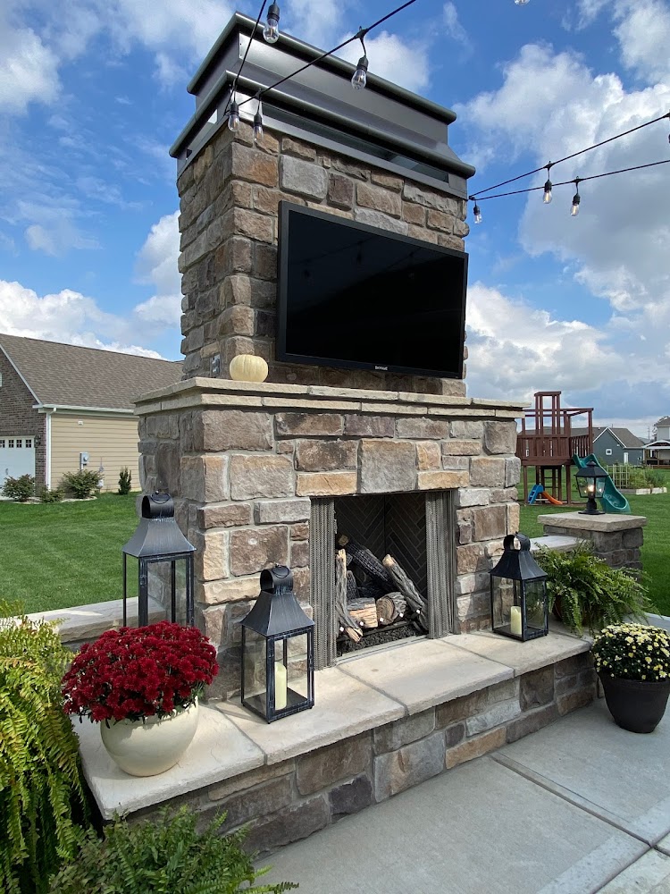 Indy Grills and Outdoor Living in Indianapolis - FireplaceServiceFinder