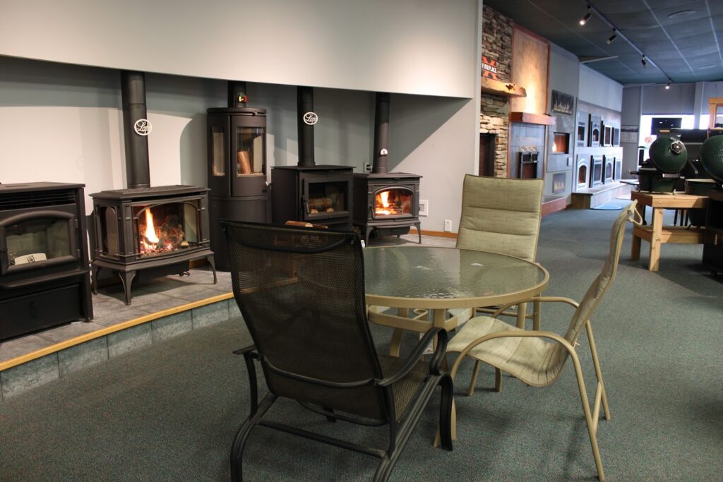 Innovations for Quality Living in Bellingham - FireplaceServiceFinder