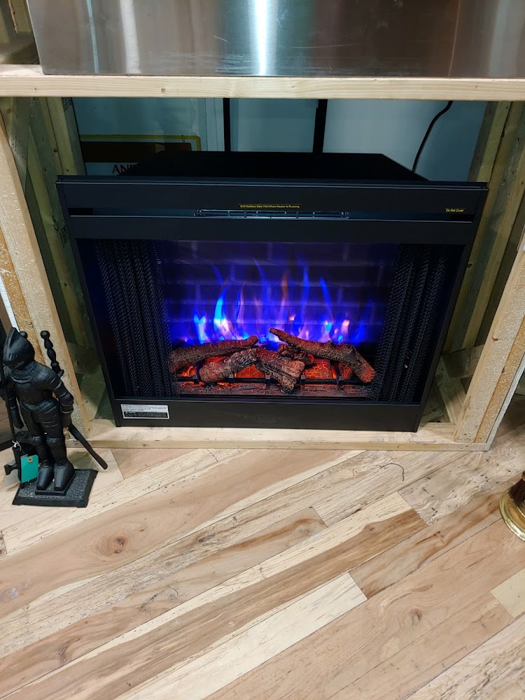 Interior Building Specialties in Winter Haven - FireplaceServiceFinder