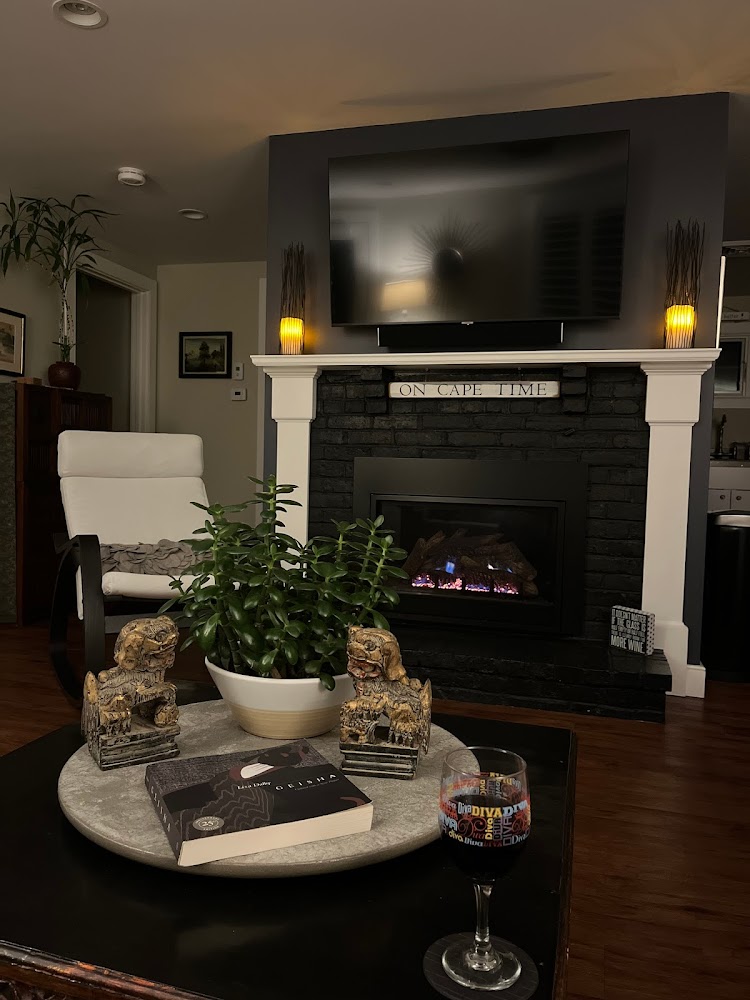 Iron House in Hyannis - FireplaceServiceFinder