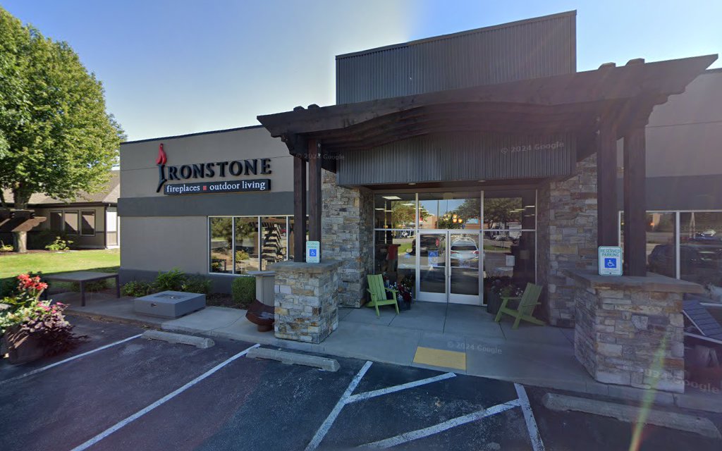 Ironstone Furniture And Fire in Coeur d'Alene - FireplaceServiceFinder