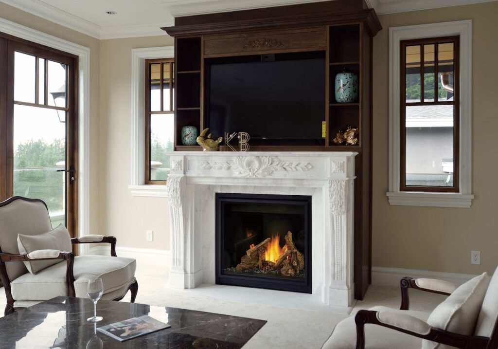 Irvine Home Company