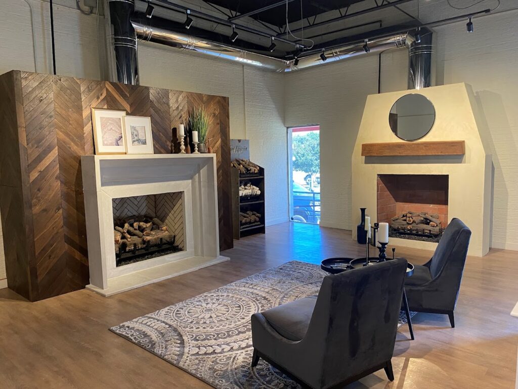 Isokern by Earthcore in Charlotte - FireplaceServiceFinder