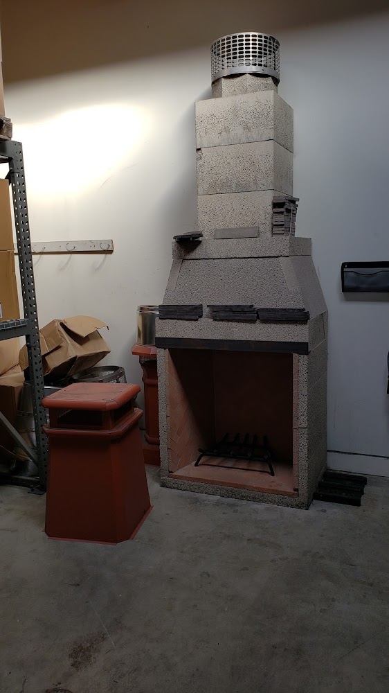 Isokern by Earthcore in Houston - FireplaceServiceFinder