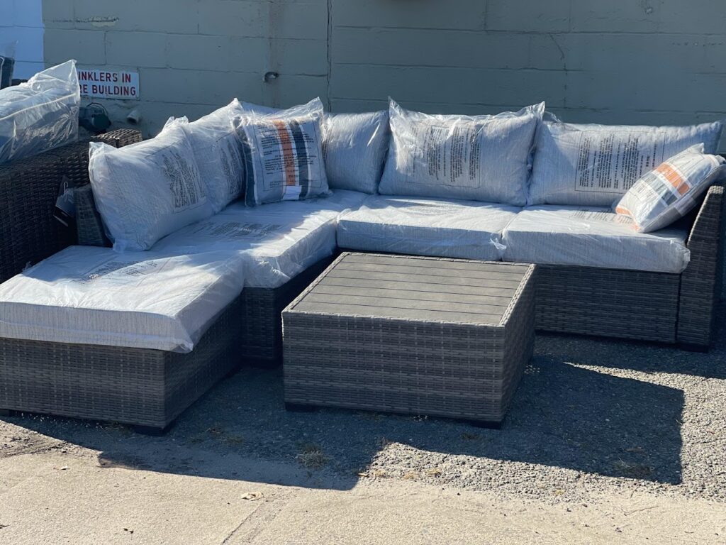 Italian Furniture Warehouse in Oceanside - FireplaceServiceFinder