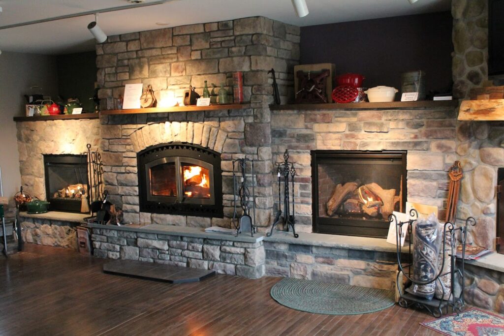 Ithaca Stove Works in Ithaca - FireplaceServiceFinder