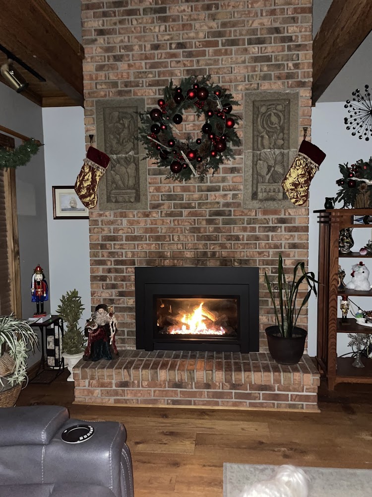 J C S Fireplace in Mishawaka - FireplaceServiceFinder