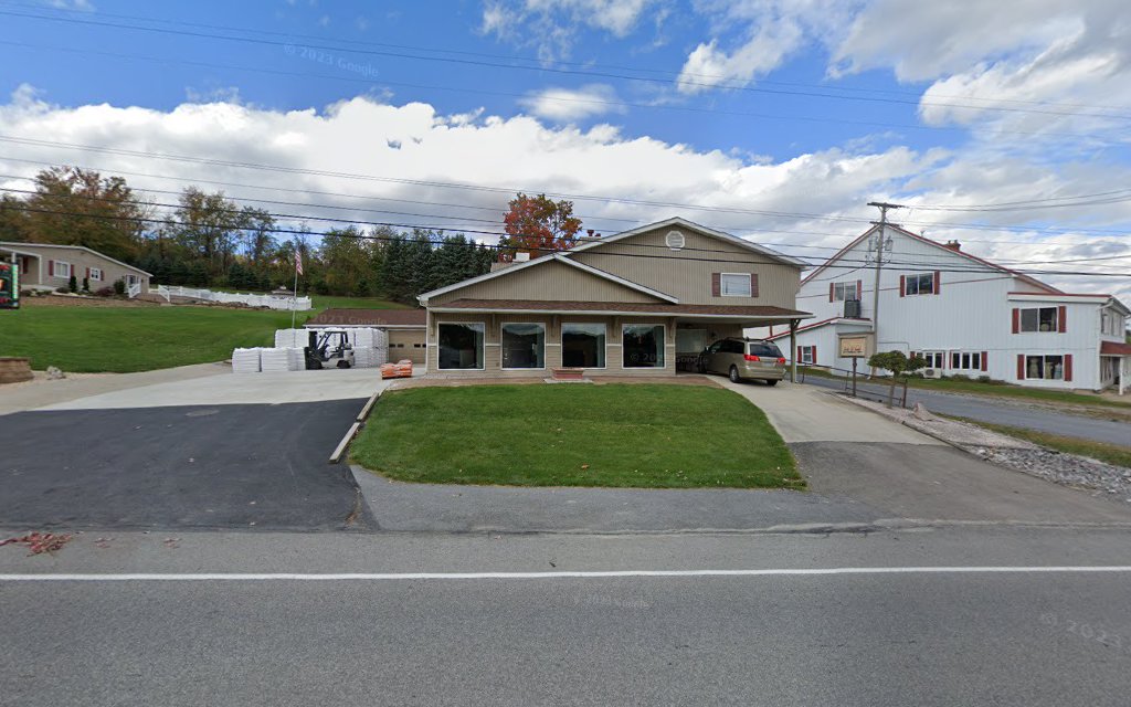 J & O Fireplaces in Duncansville - FireplaceServiceFinder