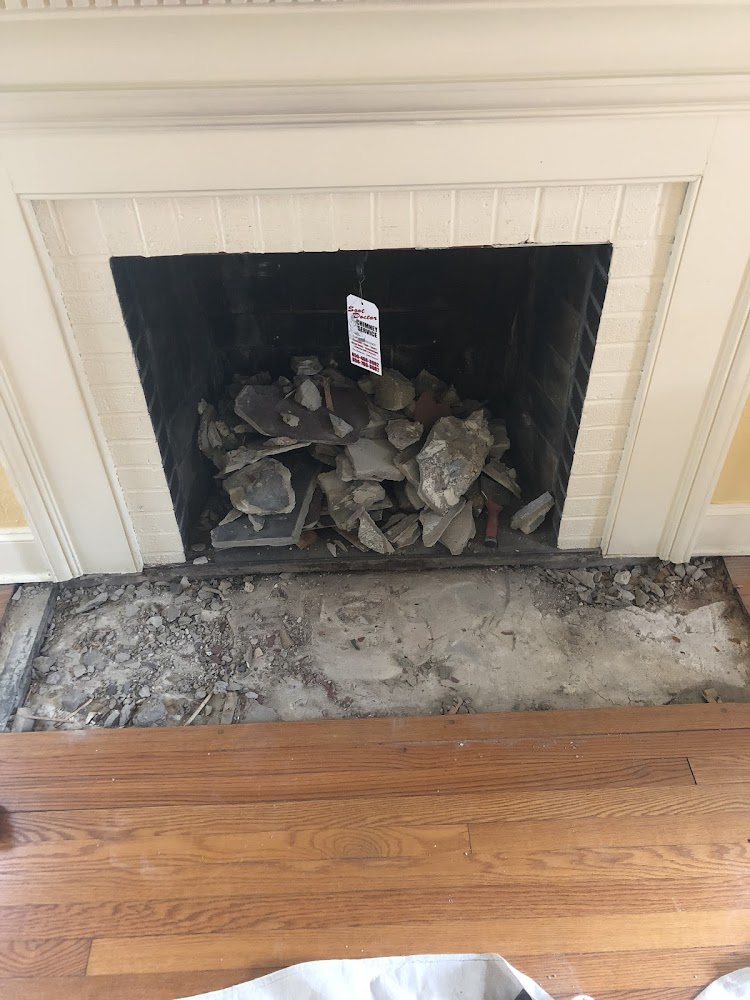 J.Miller Contracting in New Castle - FireplaceServiceFinder