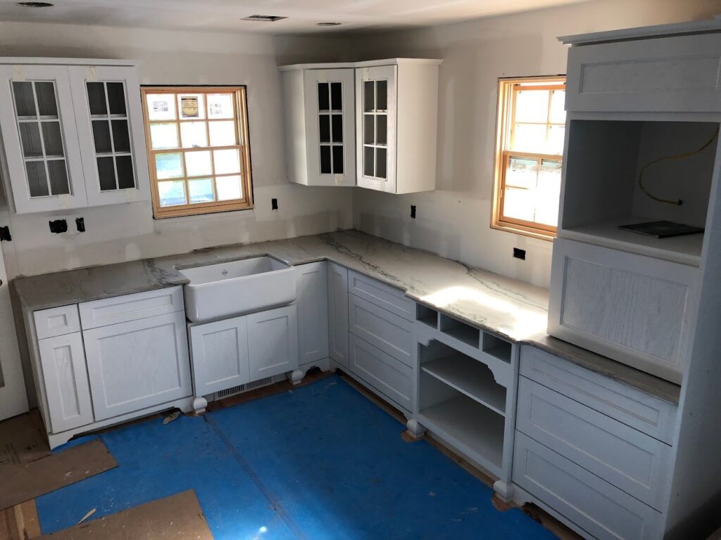 JP Stonemart in Staten Island - FireplaceServiceFinder
